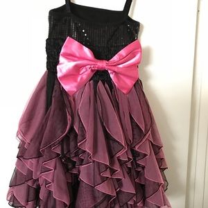 Ooh! La La! Couture tutu princess dress